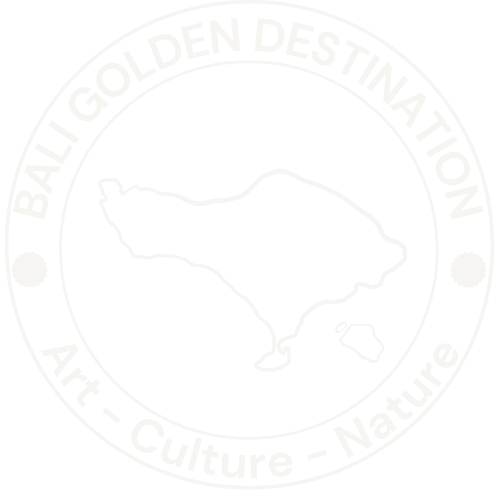 BALI GOLDEN DESTINATION
